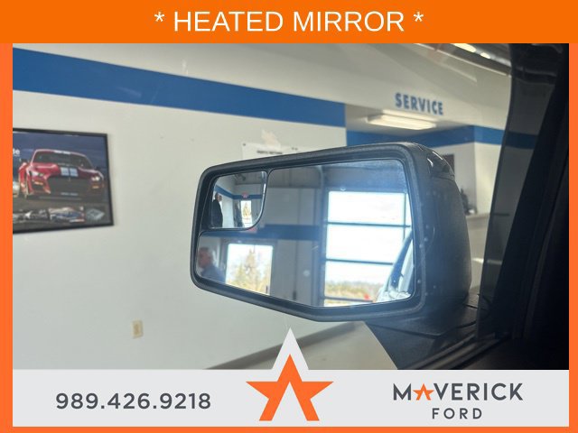Used 2020 Chevrolet Silverado 1500 RST AWD/4WD image 19