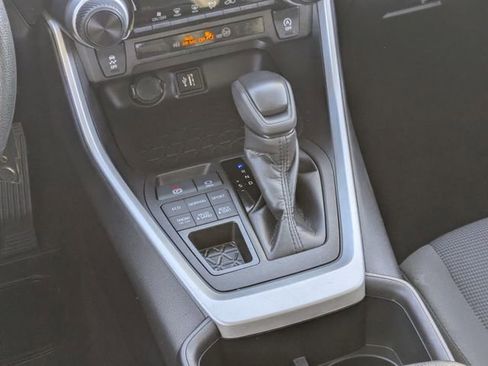 Used 2024 Toyota RAV4 LE image 14