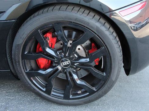 Used 2011 Audi R8 V10 AWD/4WD image 29