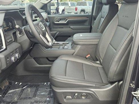 New 2026 GMC Sierra 2500 Denali w/ Denali Reserve Package image 9