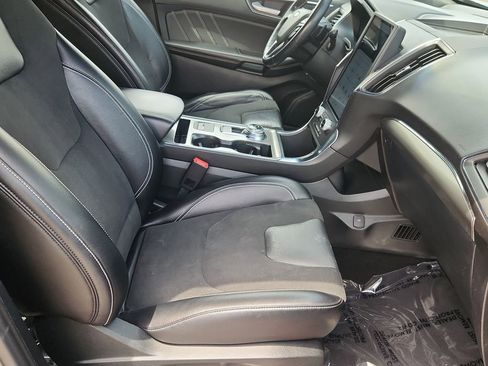 Used 2022 Ford Edge ST AWD/4WD image 17