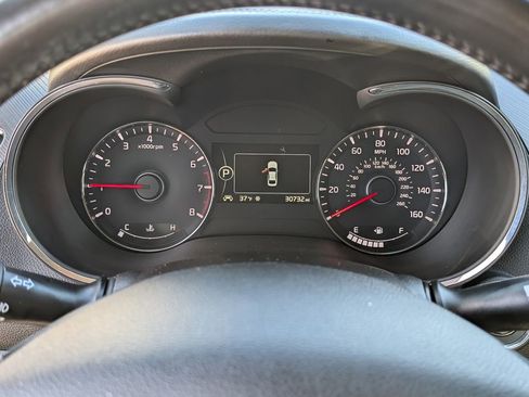 Used 2017 Kia Forte S w/ S Technology Package image 21