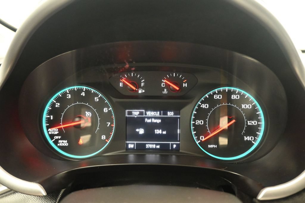 Used 2020 Chevrolet Malibu LS FWD image 15