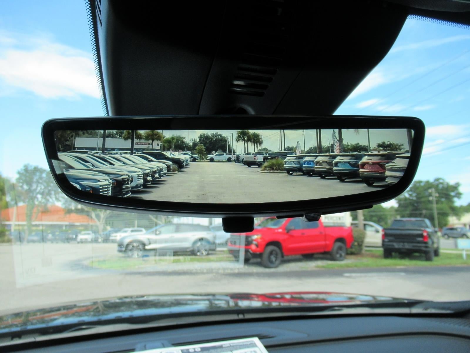 New 2026 Chevrolet Traverse RS w/ LPO, Floor Liner Package FWD image 31