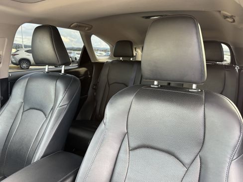Used 2022 Lexus RX 350L FWD w/ Premium Package image 19
