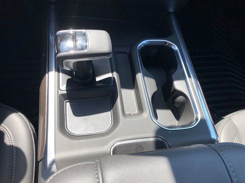 New 2025 Chevrolet Silverado 1500 RST w/ Texas Edition Plus image 35