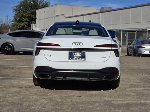 New 2026 Audi A6 Premium Plus image 9