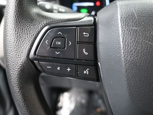 Used 2024 Toyota Sienna LE image 25