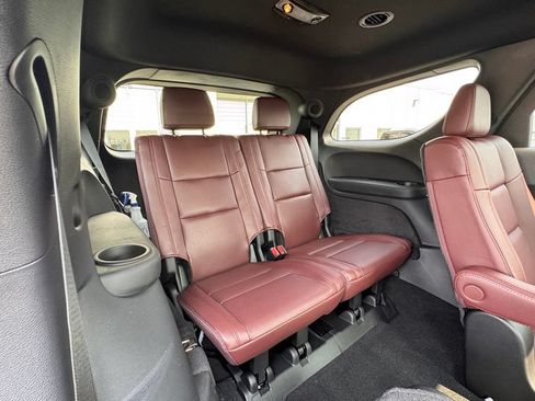 New 2026 Dodge Durango GT AWD/4WD image 22