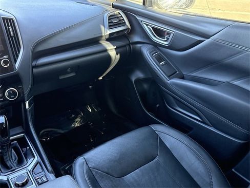 Certified 2023 Subaru Forester Touring image 12