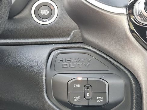 New 2026 RAM 2500 Lone Star image 18