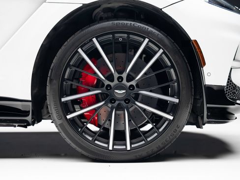 Used 2023 Aston Martin DBX 707 AWD/4WD image 39