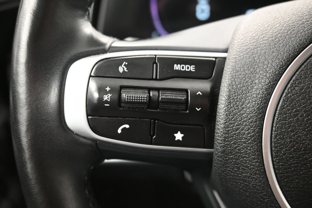 Used 2023 Kia Sportage EX AWD/4WD image 27
