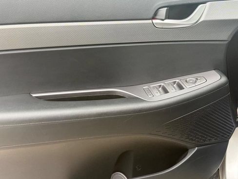 Used 2024 Hyundai Palisade SEL FWD image 27
