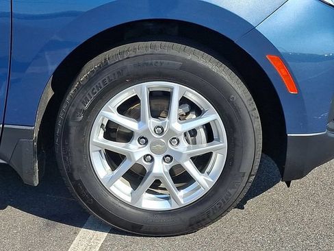 Used 2024 Chevrolet Equinox LS w/ LS Convenience Package FWD image 8