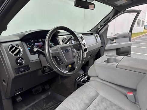 Used 2013 Ford F150 XLT w/ Luxury Equipment Group image 17