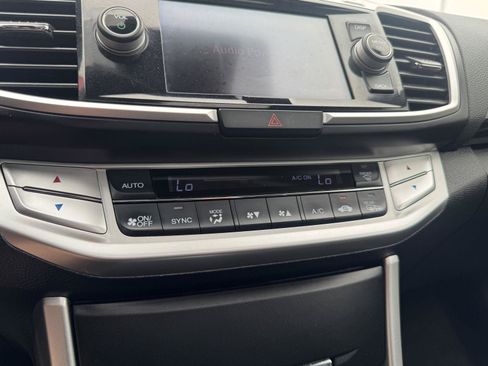 Used 2015 Honda Accord EX-L image 24