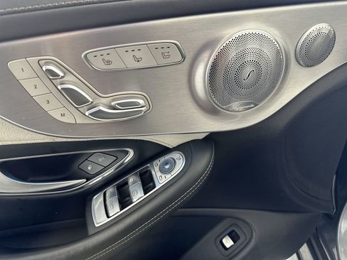 Used 2017 Mercedes-Benz C 63 AMG S image 13