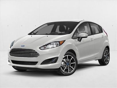 Used 2019 Ford Fiesta SE w/ Equipment Group 201A