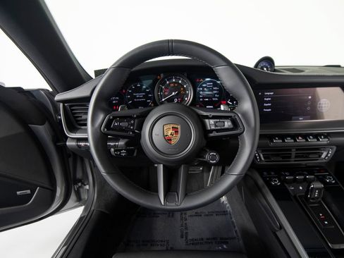 Certified 2024 Porsche 911 Carrera RWD image 18