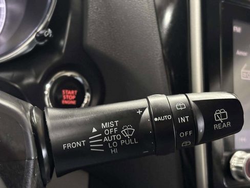Used 2021 Mitsubishi Outlander Sport SE AWD/4WD image 32