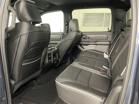 New 2026 RAM 1500 Limited image 4