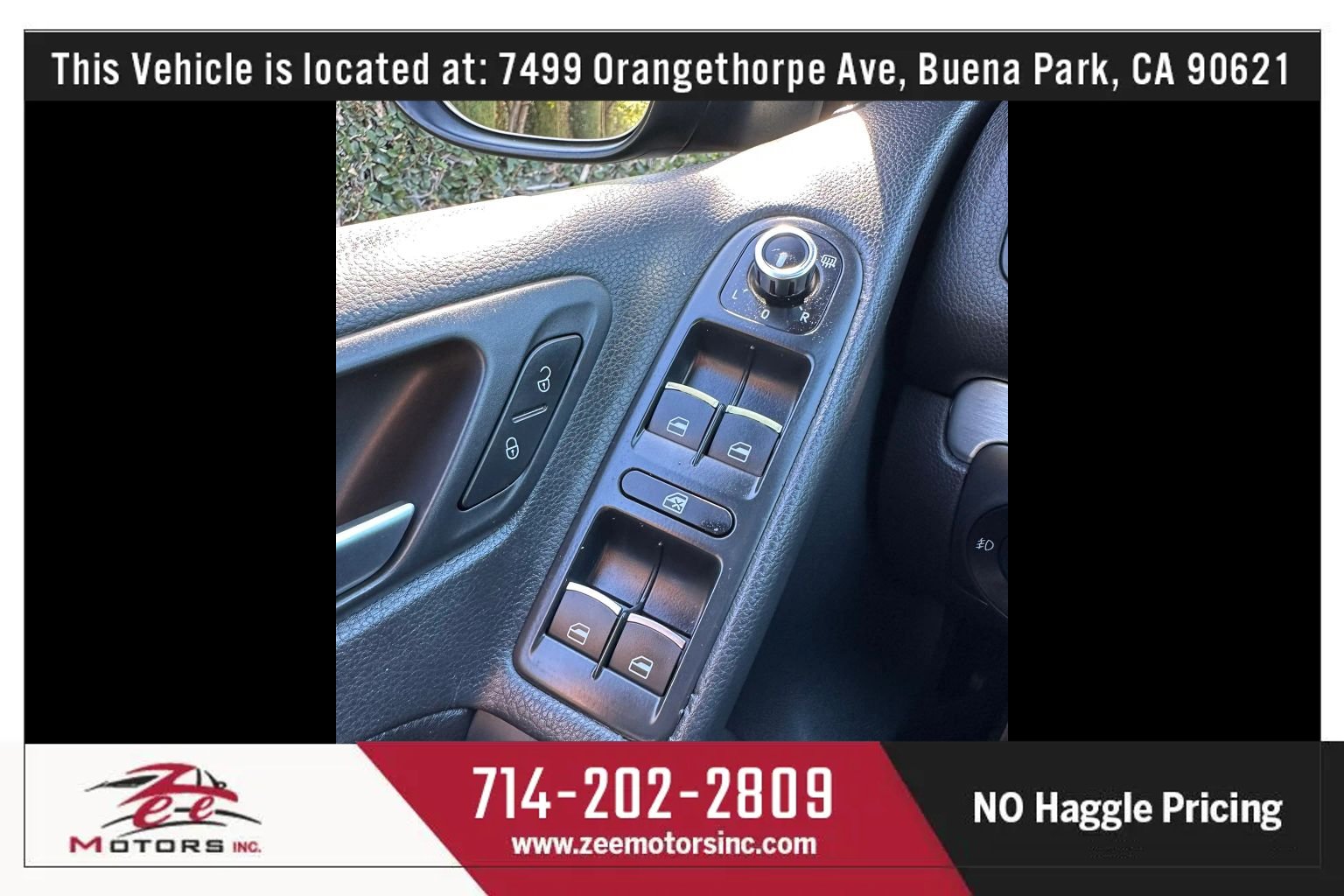 Used 2012 Volkswagen GTI 4-Door FWD image 42