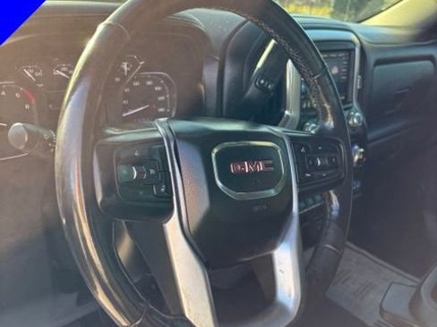Used 2020 GMC Sierra 1500 SLE w/ SLE Convenience Package AWD/4WD image 17