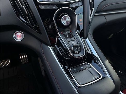 New 2026 Acura RDX A-Spec image 33