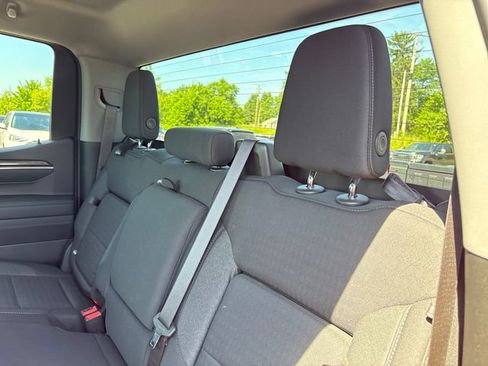 Used 2024 GMC Sierra 1500 Elevation w/ X31 Off-Road Package AWD/4WD image 20