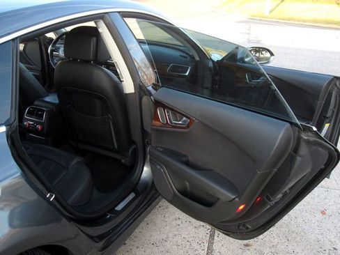 Used 2012 Audi A7 3.0T Prestige image 22