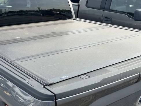 Used 2021 Ford F150 XLT w/ Equipment Group 302A High AWD/4WD image 13