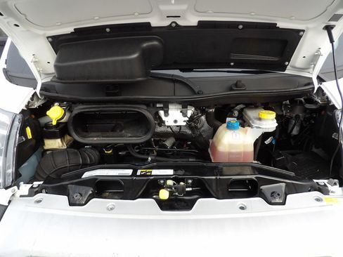 Used 2021 RAM ProMaster 1500 image 38