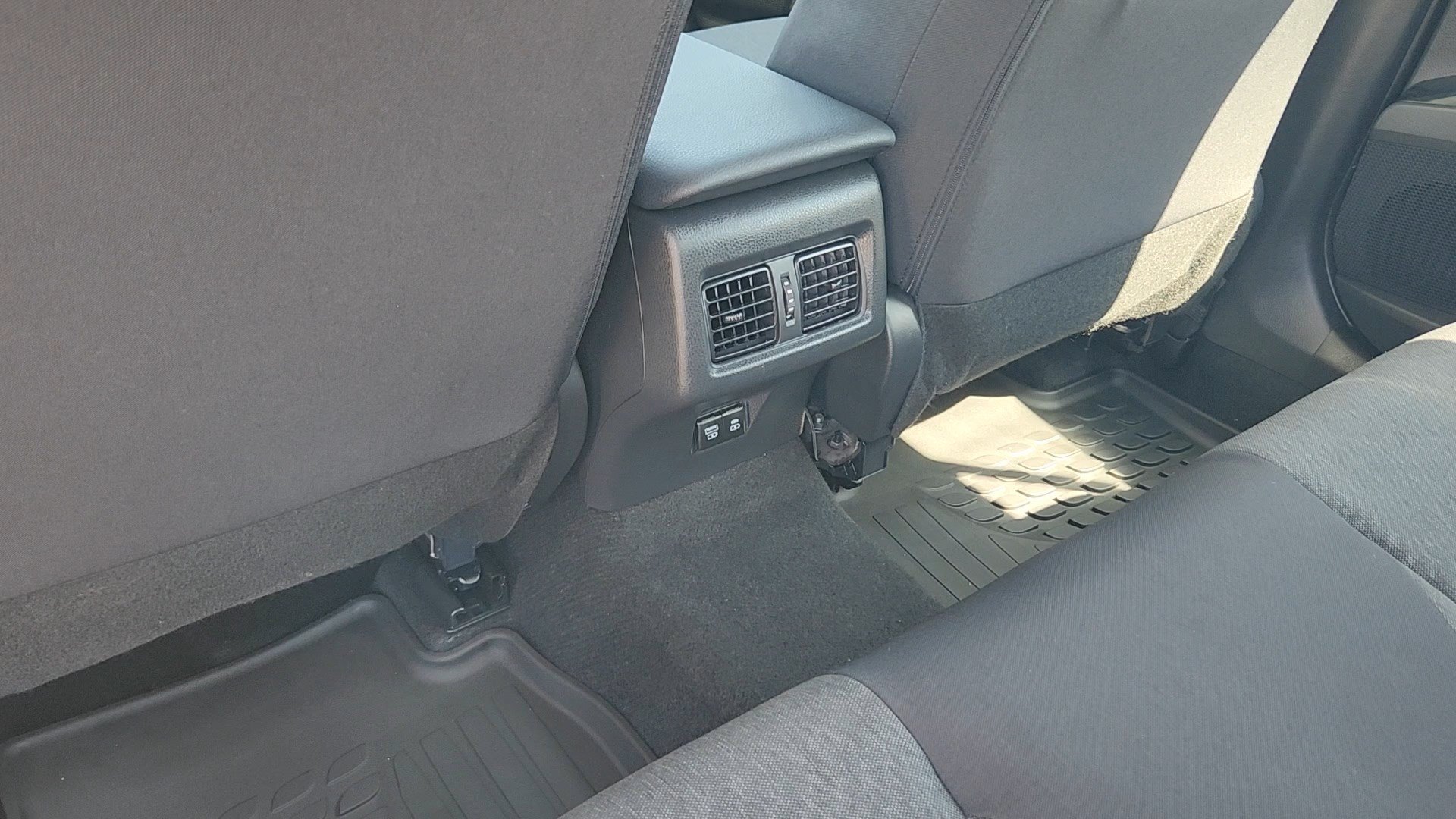 Certified 2026 Toyota Camry LE FWD image 16