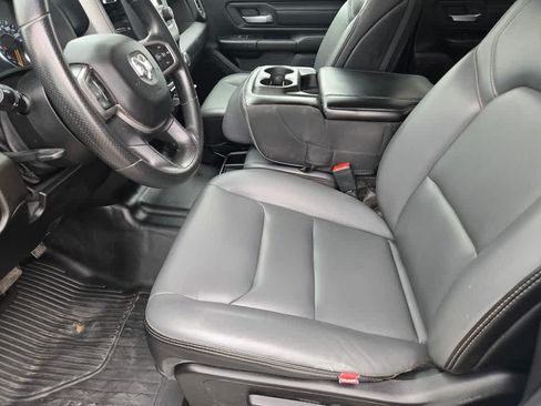 Used 2020 RAM 1500 Tradesman w/ Trailer Tow Group RWD image 18