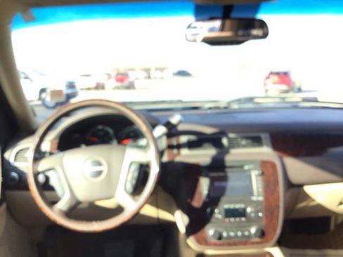 Used 2012 GMC Sierra 3500 Denali w/ Suspension Package, Off-Road AWD/4WD image 13
