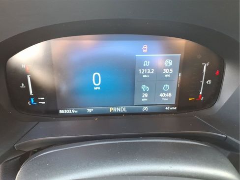 Used 2023 Ford Escape Active FWD image 18