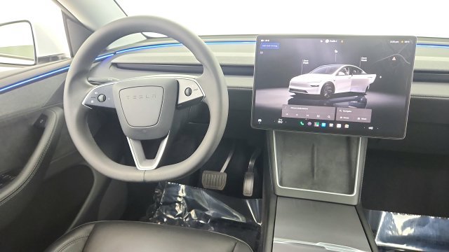 Used 2026 Tesla Model Y 2WD image 48