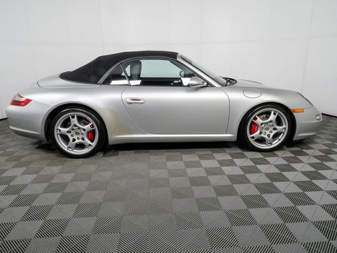 Used 2005 Porsche 911 Carrera S RWD image 26