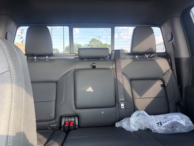 New 2026 Chevrolet Silverado 1500 RST w/ Safety Package AWD/4WD image 15
