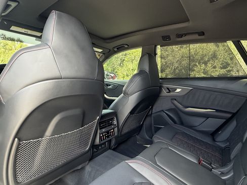Certified 2024 Audi RS Q8 AWD/4WD image 18