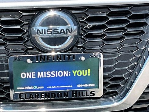 Used 2021 Nissan Altima 2.5 SL image 11