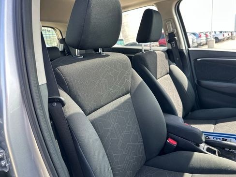 Used 2016 Honda Fit EX image 28