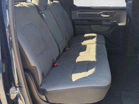 Used 2021 RAM 1500 Big Horn AWD/4WD image 17