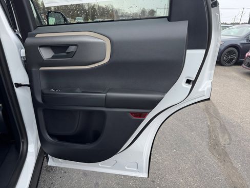 New 2025 Ford Bronco Sport Big Bend image 27