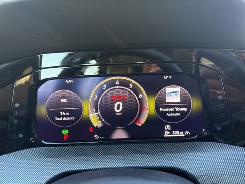 New 2026 Volkswagen GTI Autobahn image 15