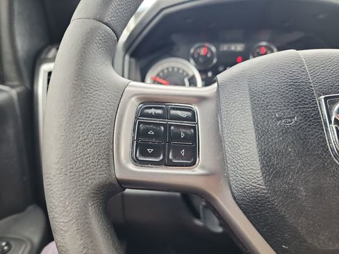 Used 2022 RAM 1500 Classic Warlock w/ Electronics Group AWD/4WD image 22