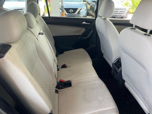 Used 2020 Volkswagen Tiguan S AWD/4WD image 13
