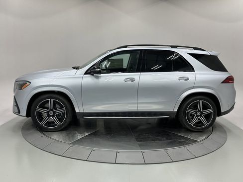 New 2026 Mercedes-Benz GLE 450 4MATIC image 4