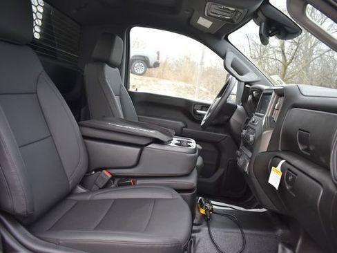 New 2026 Chevrolet Silverado 3500 W/T w/ WT Convenience Package image 15